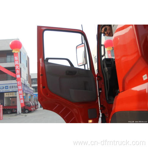 Dongfeng 6x4 Dump Truck/Tipper with Cummins L340 30